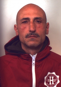 27.12.2015 fermo marianella Ferrara Santolo