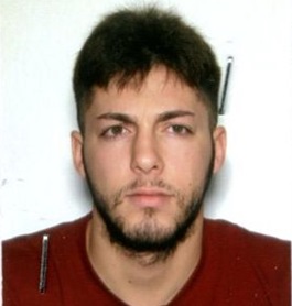 esposito paolo