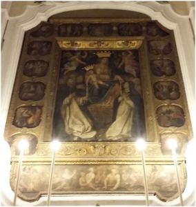 santa sofia
