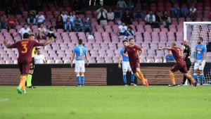 Paradosso del San Paolo: la partita la risolve l'unica punta centrale di ruolo in campo