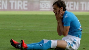 Manolo e i suoi demoni, sull'orlo del baratro