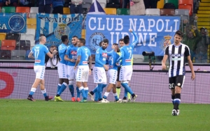 Vincere a Udine era fondamentale per cambiare l'inerzia della stagione