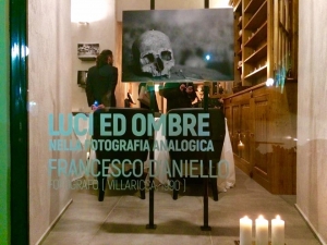 Luci ed Ombre di Francesco D'Aniello, per 1Q84