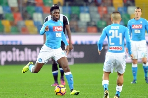 Diawara: come riuscire a cambiare gli equilibri del centrocampo 