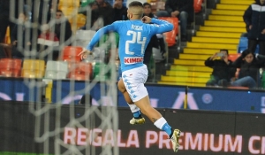 Cambiare il modo di attaccare, diversificandosi: Insigne 2.0