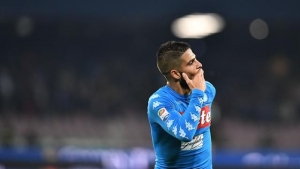 Il terzo goal consecutivo è l'unica nota positiva della serata