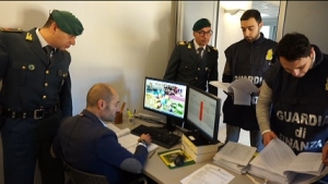 sequestro