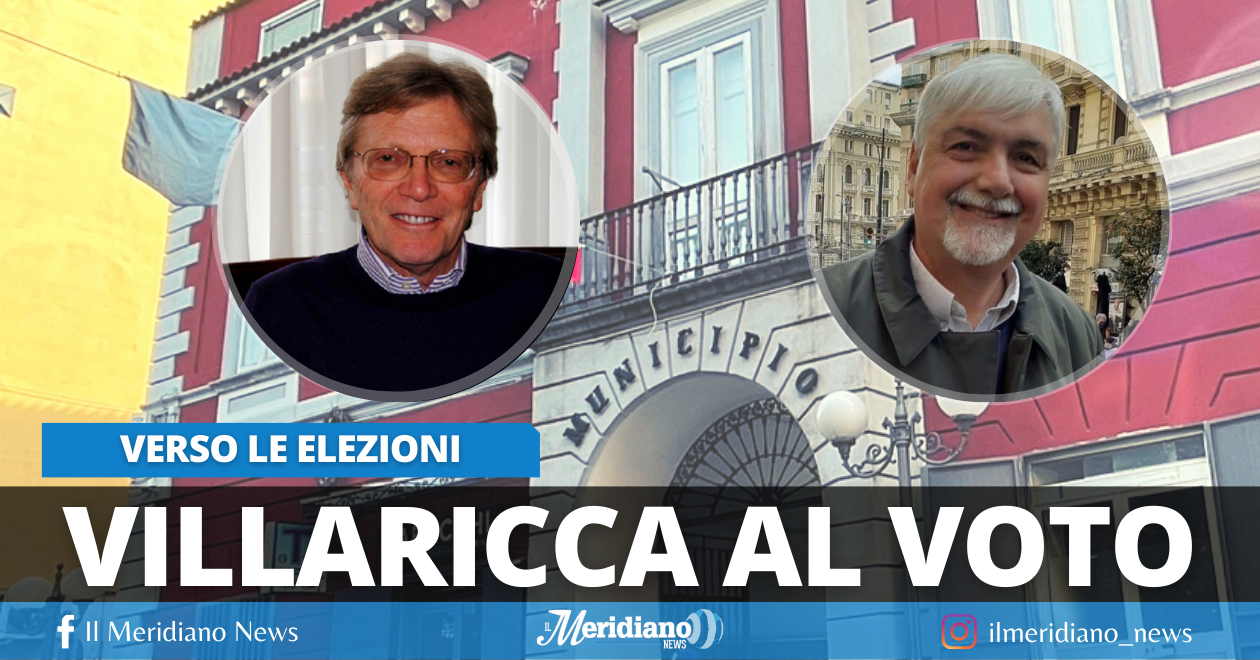 Villaricca verso le elezioni: in campo due ex sindaci – Il Meridiano News
